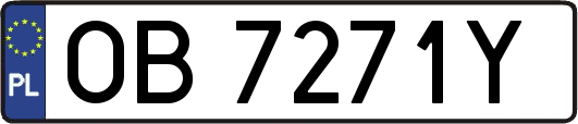 OB7271Y
