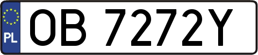 OB7272Y