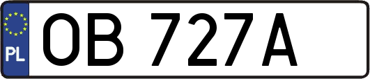 OB727A