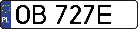 OB727E