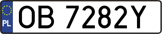 OB7282Y