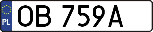 OB759A