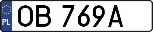OB769A