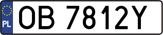 OB7812Y
