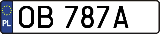 OB787A