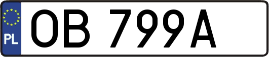 OB799A