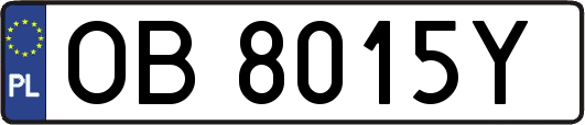 OB8015Y