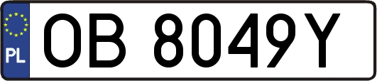 OB8049Y