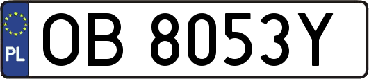 OB8053Y