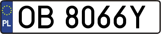 OB8066Y