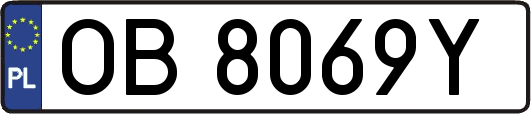 OB8069Y