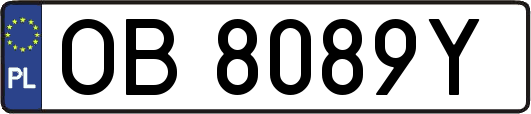 OB8089Y