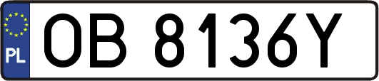 OB8136Y