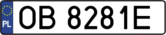 OB8281E