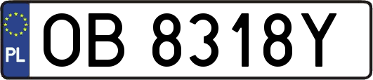 OB8318Y