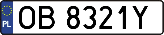 OB8321Y