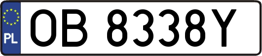 OB8338Y