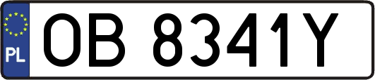 OB8341Y