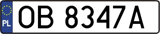 OB8347A