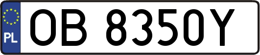 OB8350Y