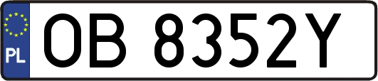 OB8352Y