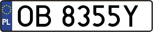 OB8355Y
