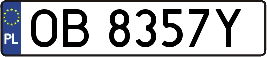 OB8357Y