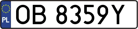 OB8359Y