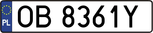 OB8361Y