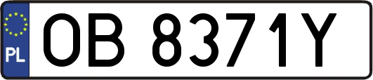 OB8371Y