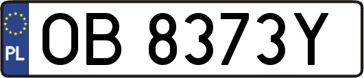 OB8373Y