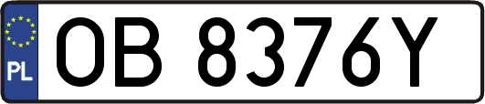 OB8376Y