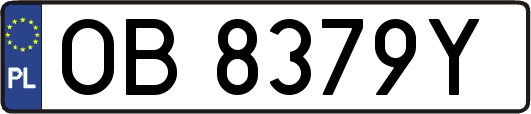 OB8379Y