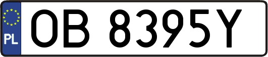 OB8395Y