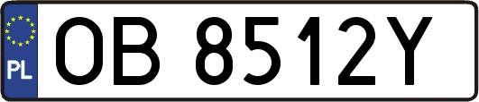 OB8512Y