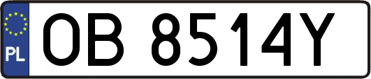 OB8514Y