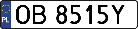 OB8515Y