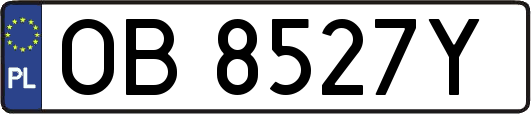 OB8527Y