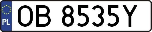 OB8535Y