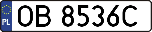 OB8536C