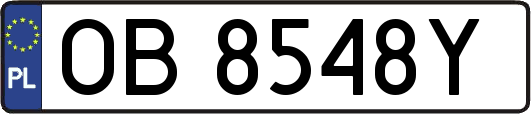 OB8548Y