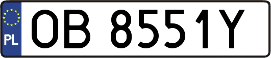 OB8551Y