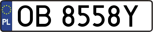 OB8558Y