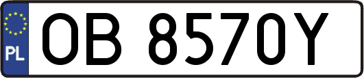 OB8570Y