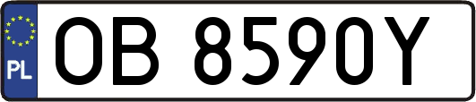OB8590Y