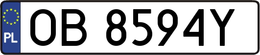 OB8594Y