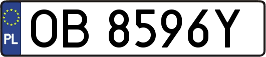 OB8596Y