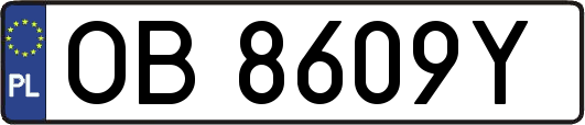 OB8609Y