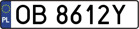 OB8612Y