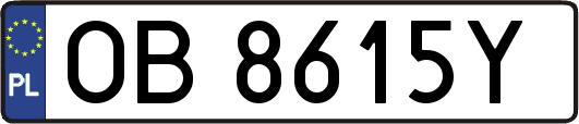 OB8615Y